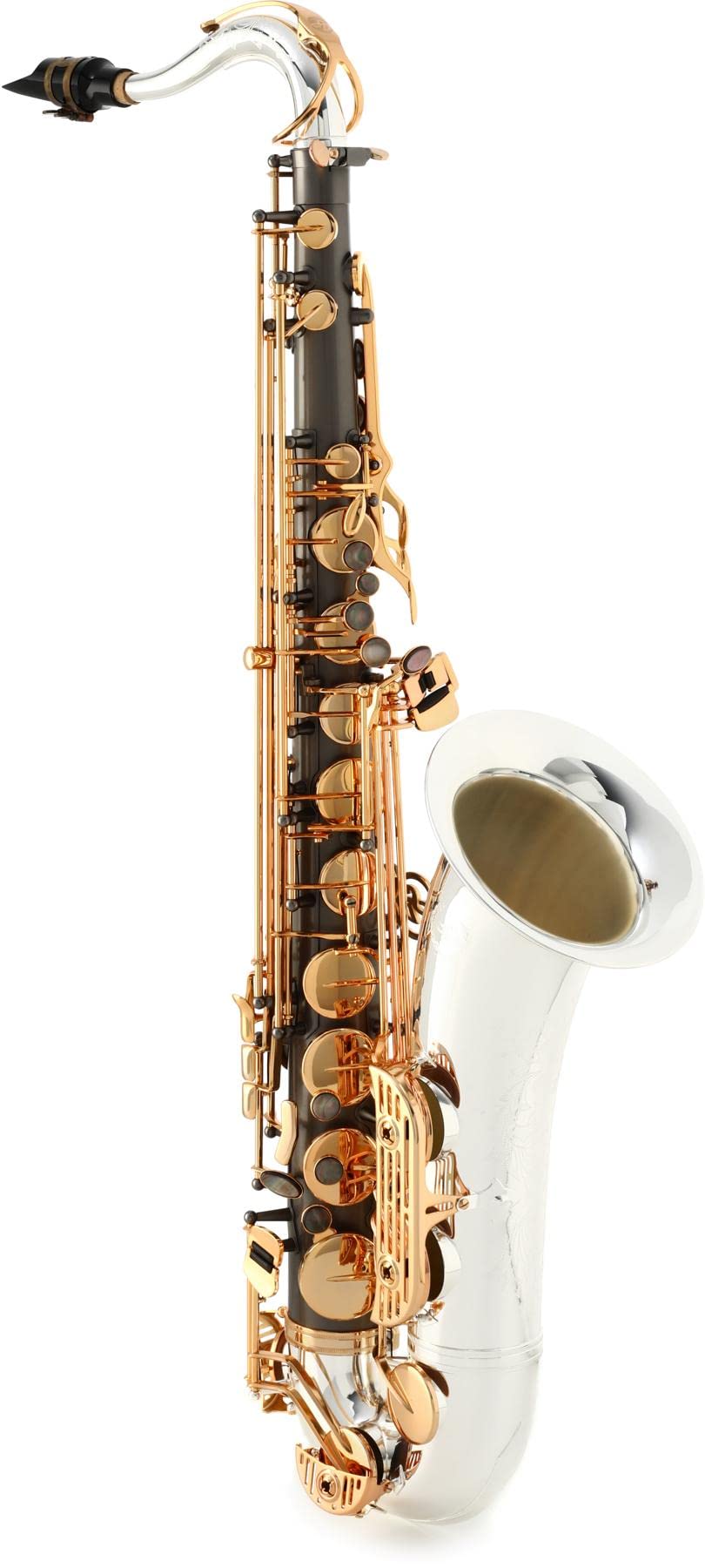 Amazon.com: Dakota XG Series Tenor Saxophone SDT-XG-606 : Musical